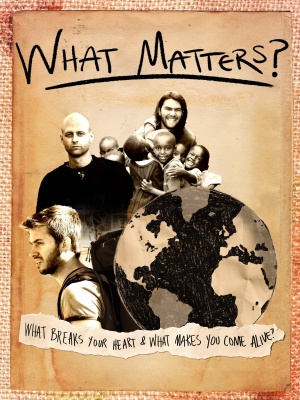 What Matters?