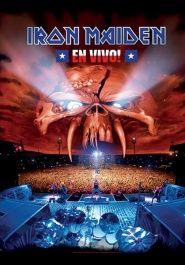 Iron Maiden: Behind the Beast
