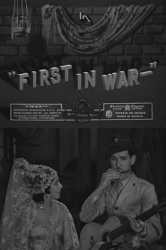 First in War
