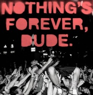 Never Get Tired