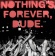 Never Get Tired