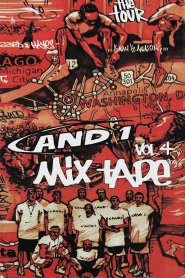 AND 1 Mix Tape Vol.4