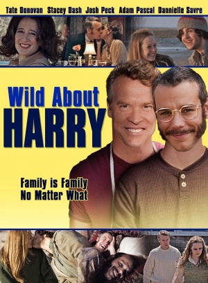 Wild About Harry