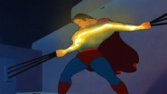 Superman: The Magnetic Telescope