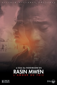 Rasin Mwen