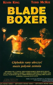 Blade Boxer