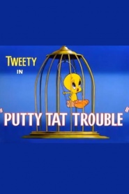 Putty Tat Trouble