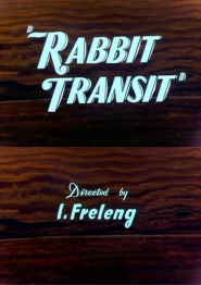 Rabbit Transit