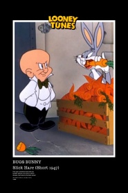 Slick Hare