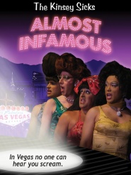 Kinsey Sicks: Almost Infamous