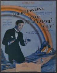 The Rainbow Man