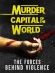 Murder Capital of the World