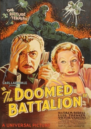 The Doomed Battalion