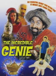 The Incredible Genie
