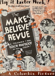 Make Believe Revue