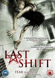 Packard: The Last Shift