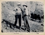 Across the Badlands