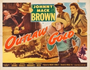 Outlaw Gold