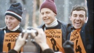 Can Do: The Legacy of Jimmie Heuga