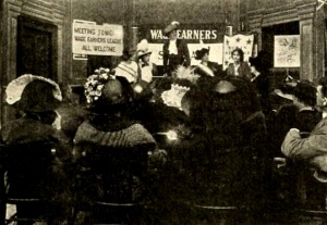 Votes for Women