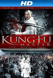 Kung-Fu Master