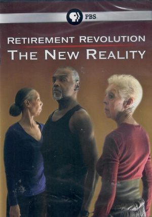 Retirement Revolution: The New Reality