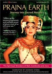 The Yatra Trilogy: Prajna Earth - Journey Into Sacred Nature