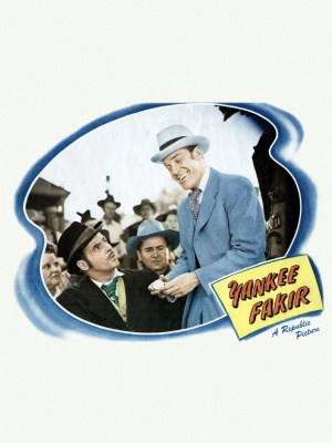 Yankee Fakir