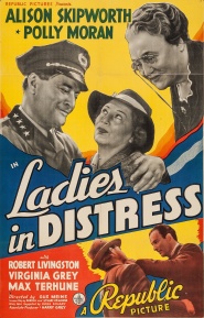 Ladies in Distress