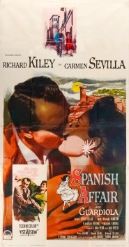 Spanish Affair