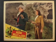 Alias Billy the Kid