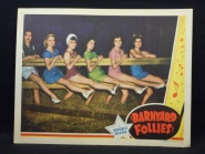 Barnyard Follies