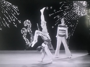 Vaudeville