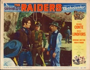 The Raiders