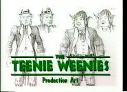 Leapin' Leprechauns!