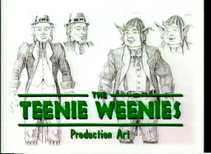 Leapin' Leprechauns!