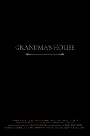 Grandma's House