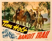 The Bandit Trail