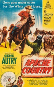 Apache Country