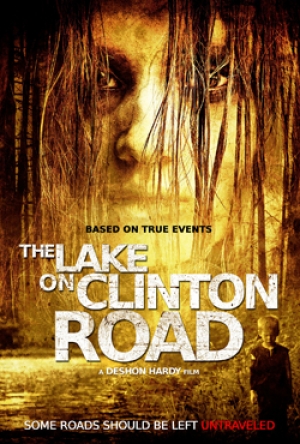 The Lake on Clinton Road