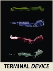 Terminal Device