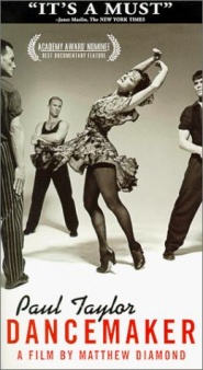 Dancemaker