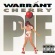 Warrant: Cherry Pie