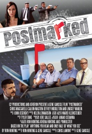 Postmarked