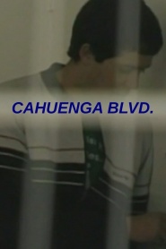 Cahuenga Blvd