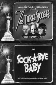 Sock-a-Bye Baby