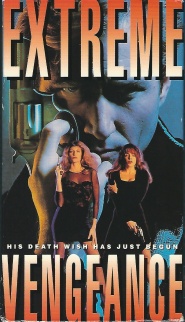 Extreme Vengeance