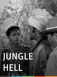 Jungle Hell