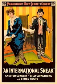 An International Sneak
