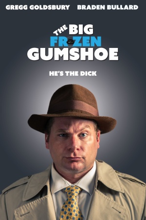 The Big Frozen Gumshoe